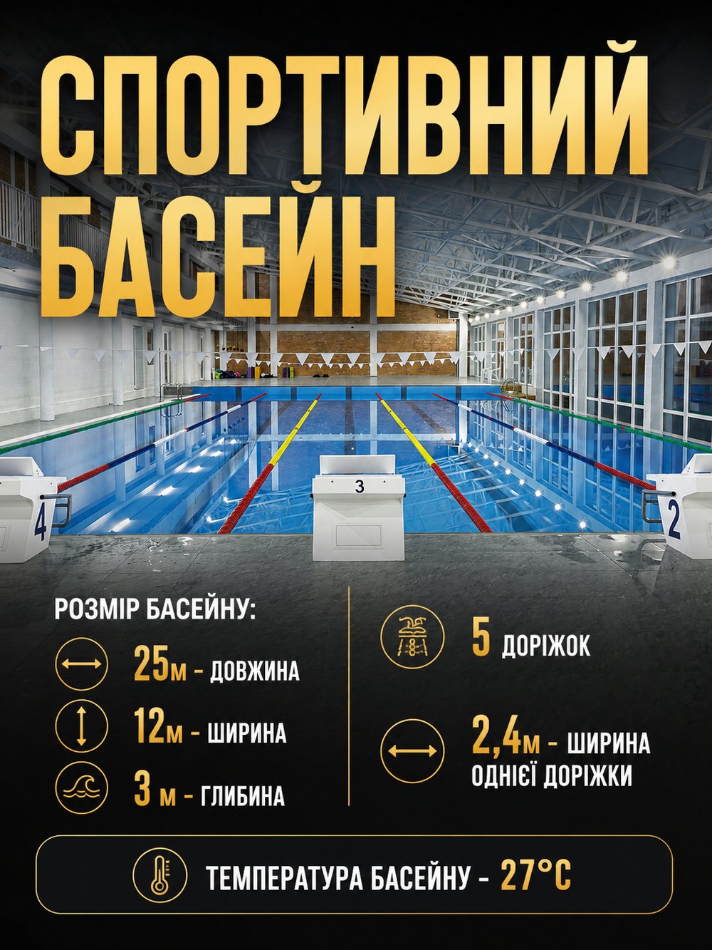Басейн